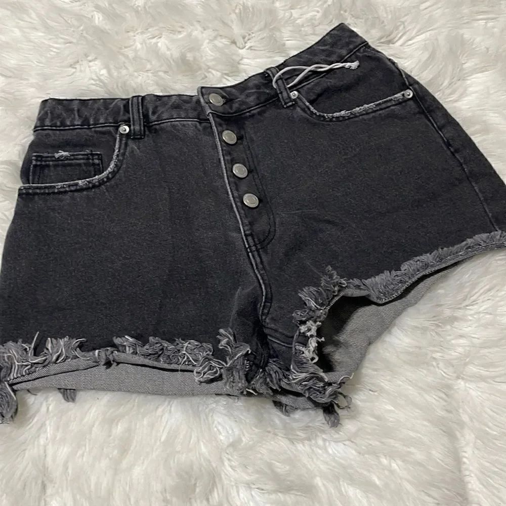 🍍SWS Denim Co- Shorts